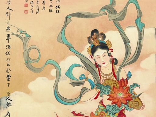 红拂女